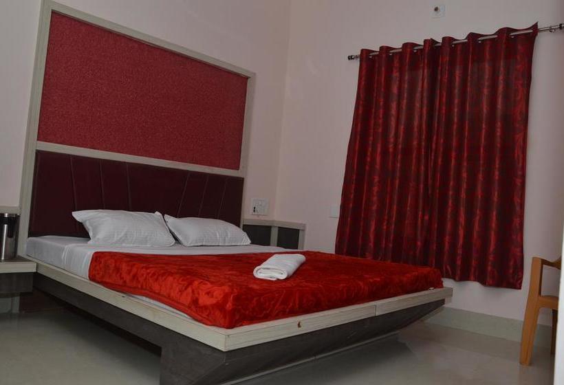 Hotel Taj & Restaurant 9