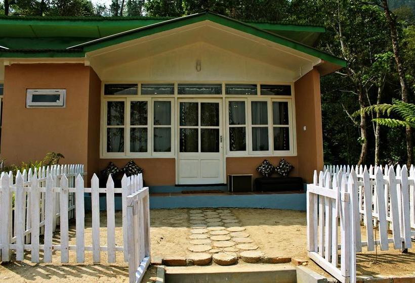 Hotel The Silk Route Retreat Kalimpong