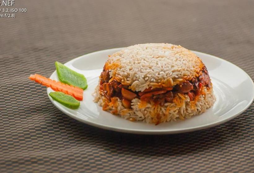 Hotel The Silk Route Retreat 1