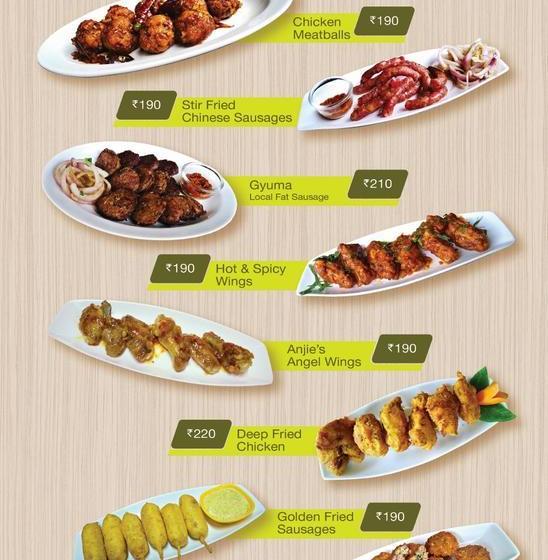 Hotel The Silk Route Retreat 10