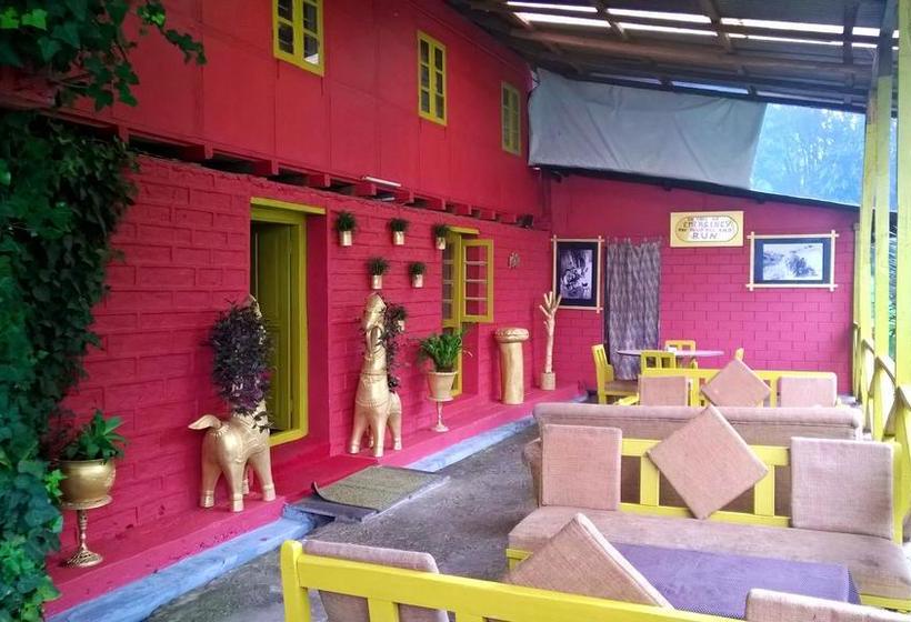 Hotel The Silk Route Retreat 2