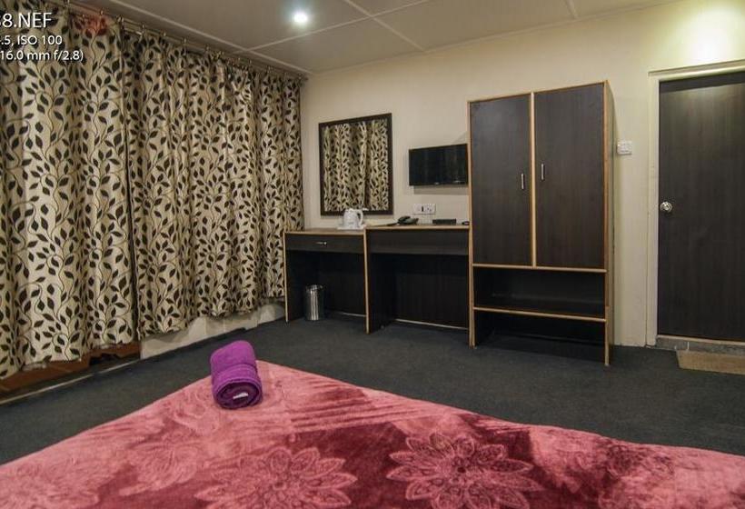 Hotel The Silk Route Retreat 3