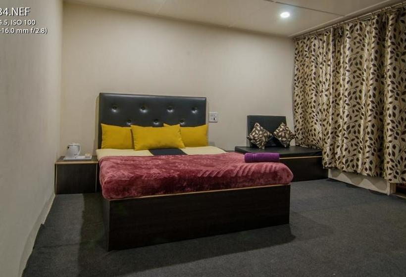 Hotel The Silk Route Retreat 4