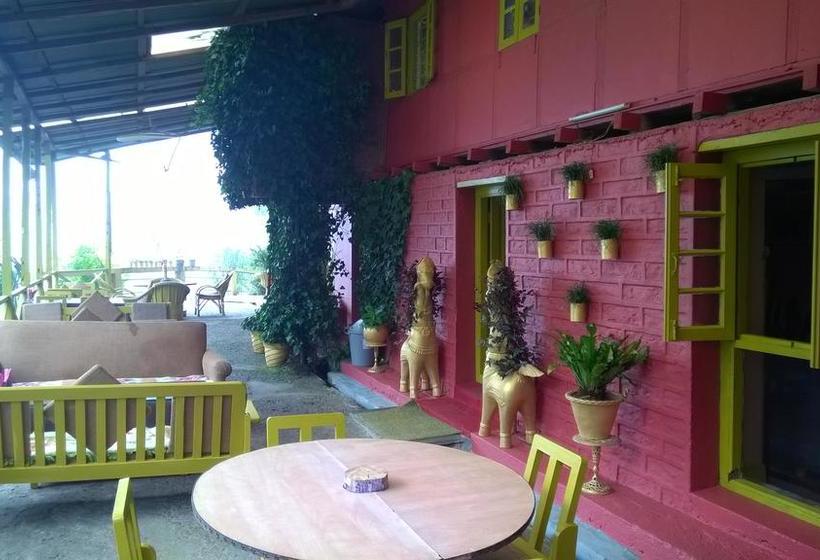 Hotel The Silk Route Retreat 7