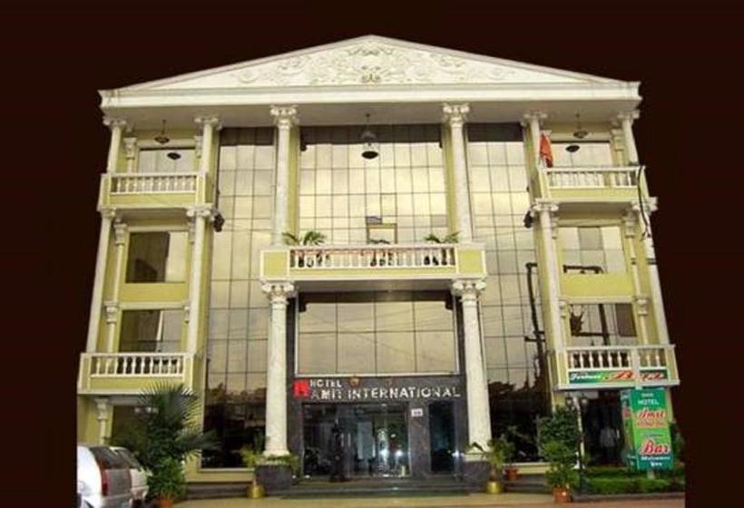 Hotel Amit International