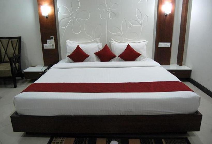 Hotel Amit International 12