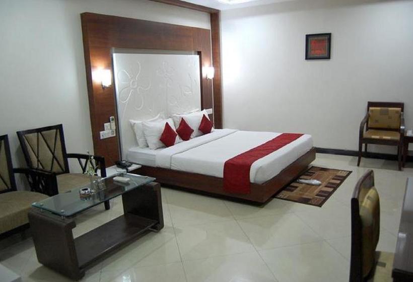 Hotel Amit International 13