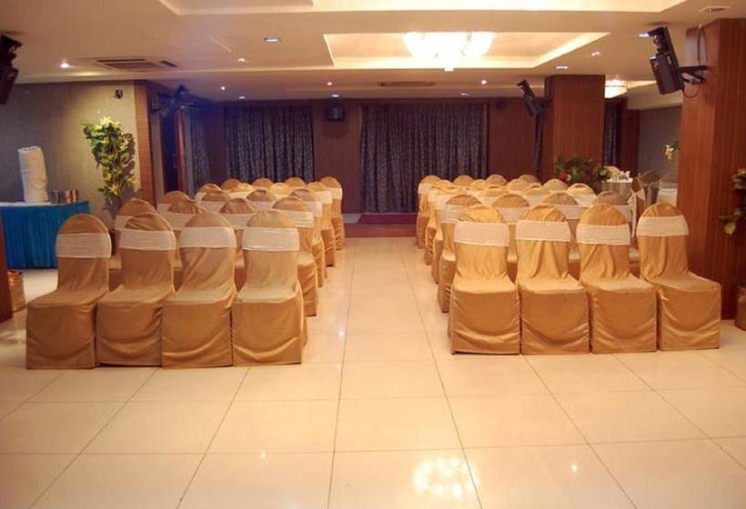 Hotel Amit International 15