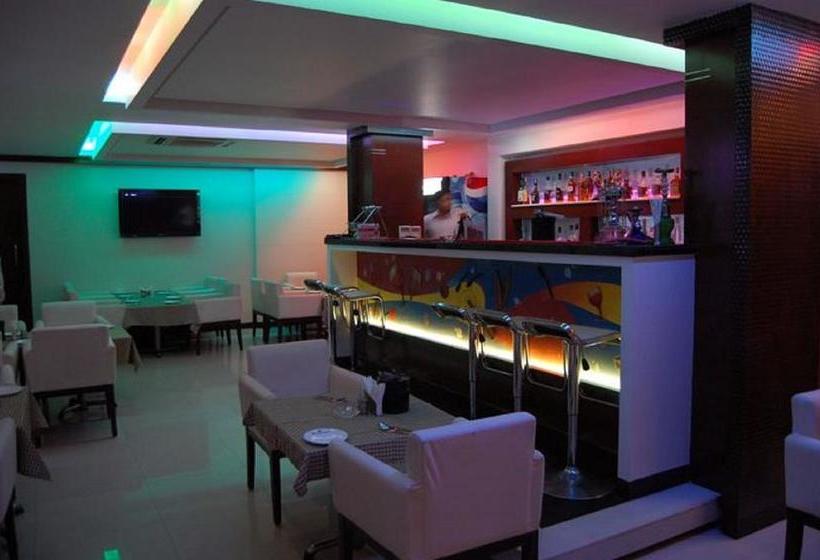 Hotel Amit International 17