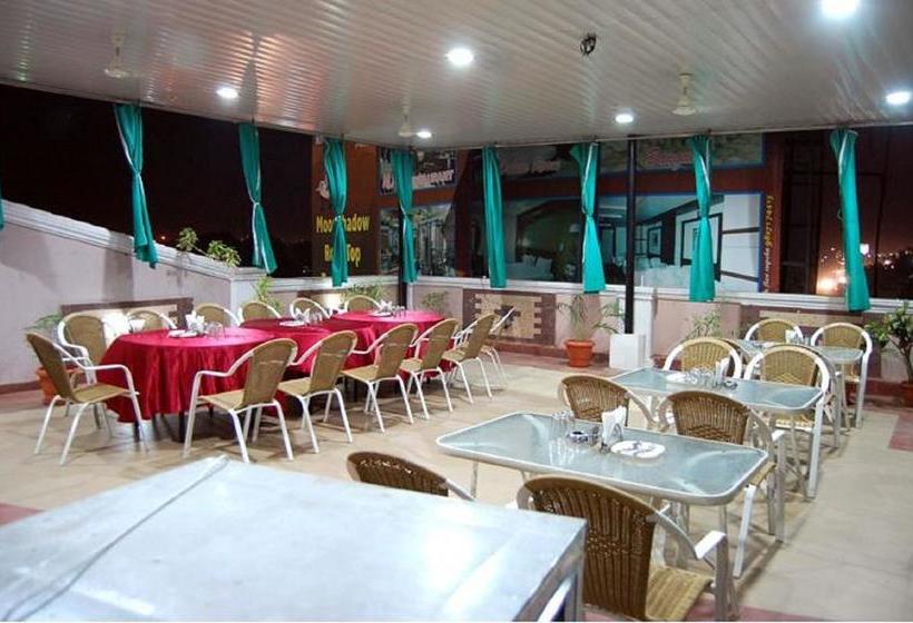 Hotel Amit International 19