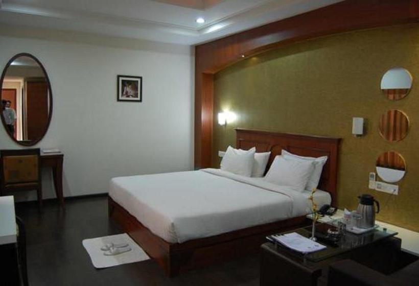 Hotel Amit International 2