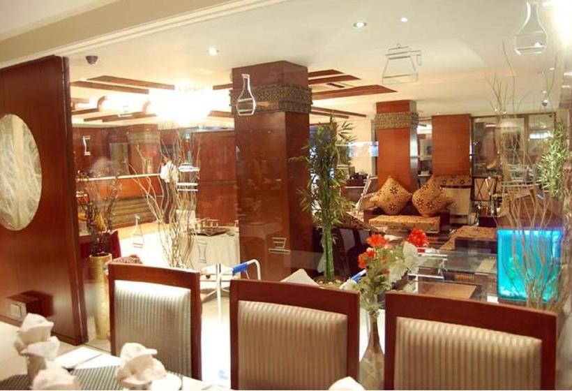 Hotel Amit International 3