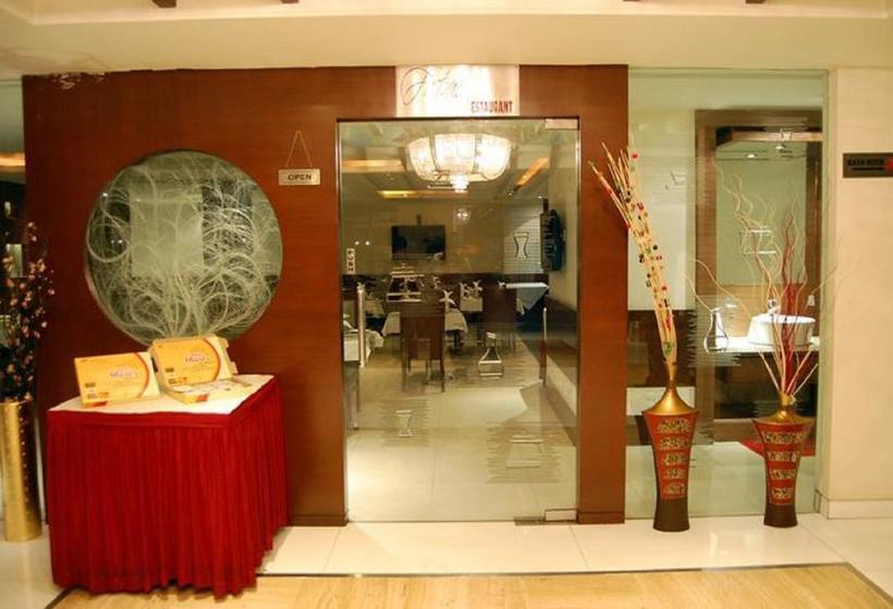 Hotel Amit International 4