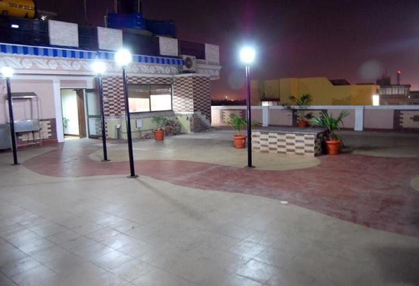 Hotel Amit International 6