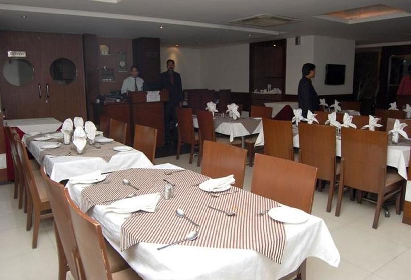 Hotel Amit International 7