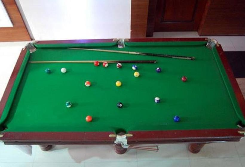 Hotel Amit International 8