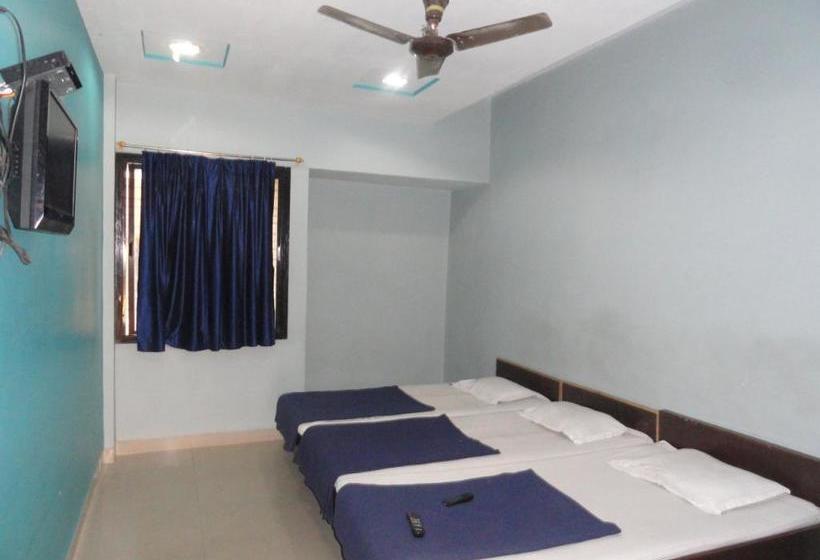 Hotel New Samrat Aurangabad