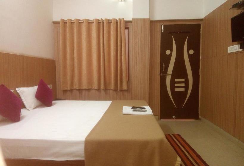 Hotel Mansa Bhopal Madhya Pradesh