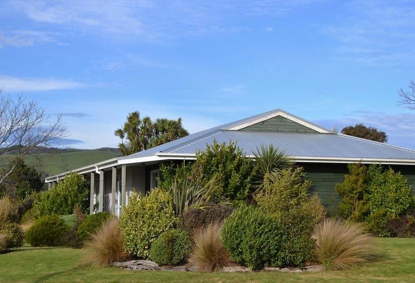 Catlins Gateway Motels Owaka South Island