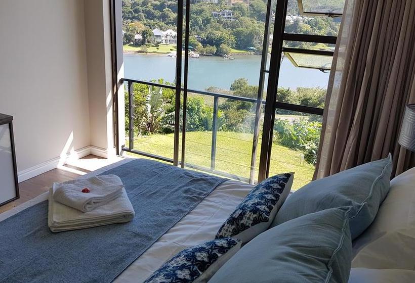 Bed and Breakfast Riverview Guesthouse East London East London