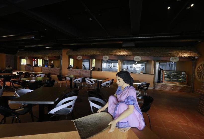 Hotel Pal Heights Mantra 20