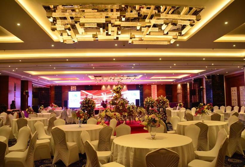 Hotel Pal Heights Mantra 6