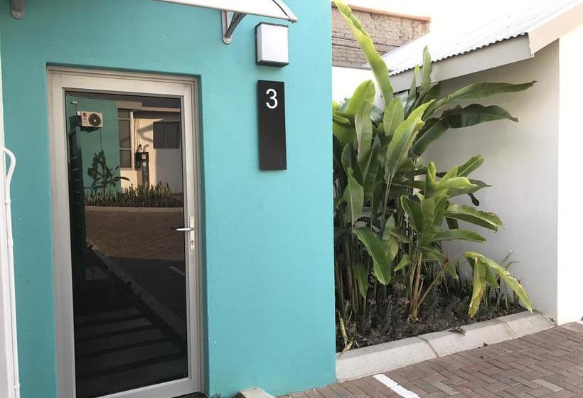 Bed and Breakfast Hp Twelve Accommodation 1