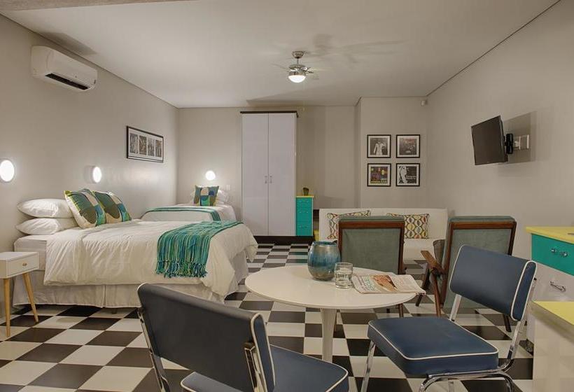 Bed and Breakfast Hp Twelve Accommodation 10