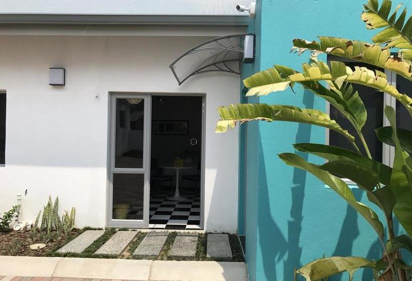 Bed and Breakfast Hp Twelve Accommodation 2