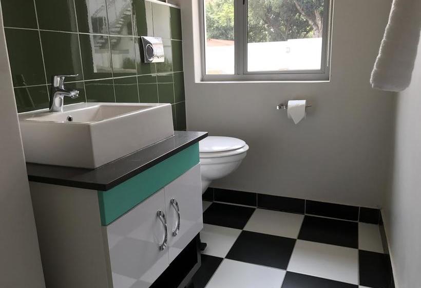 Bed and Breakfast Hp Twelve Accommodation 3