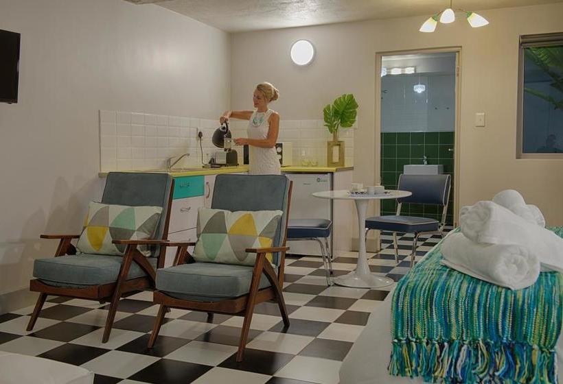 Bed and Breakfast Hp Twelve Accommodation 4