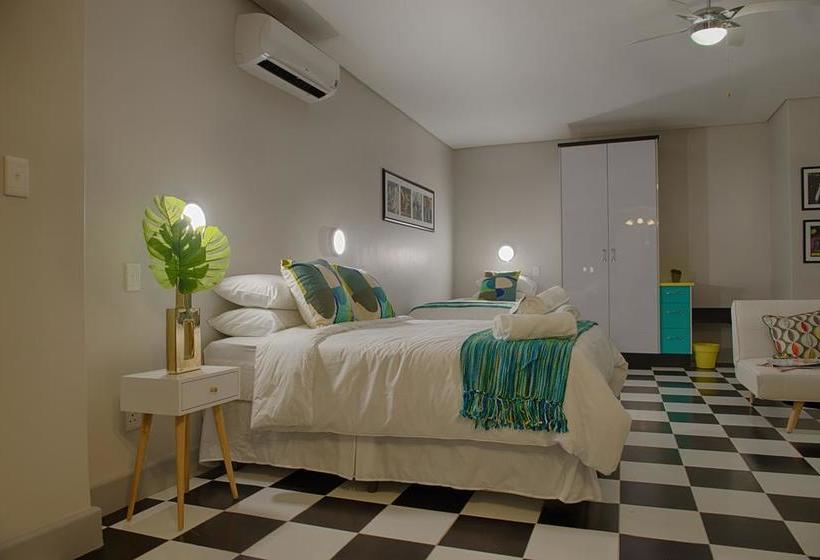 Bed and Breakfast Hp Twelve Accommodation 6