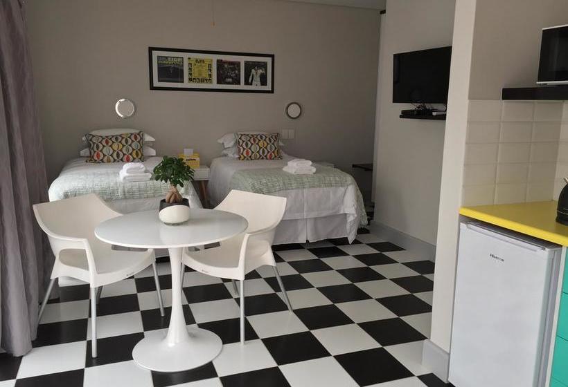 Bed and Breakfast Hp Twelve Accommodation 7