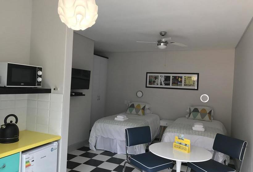 Bed and Breakfast Hp Twelve Accommodation 8