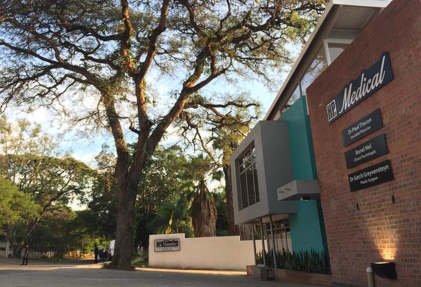 Bed and Breakfast Hp Twelve Accommodation 9