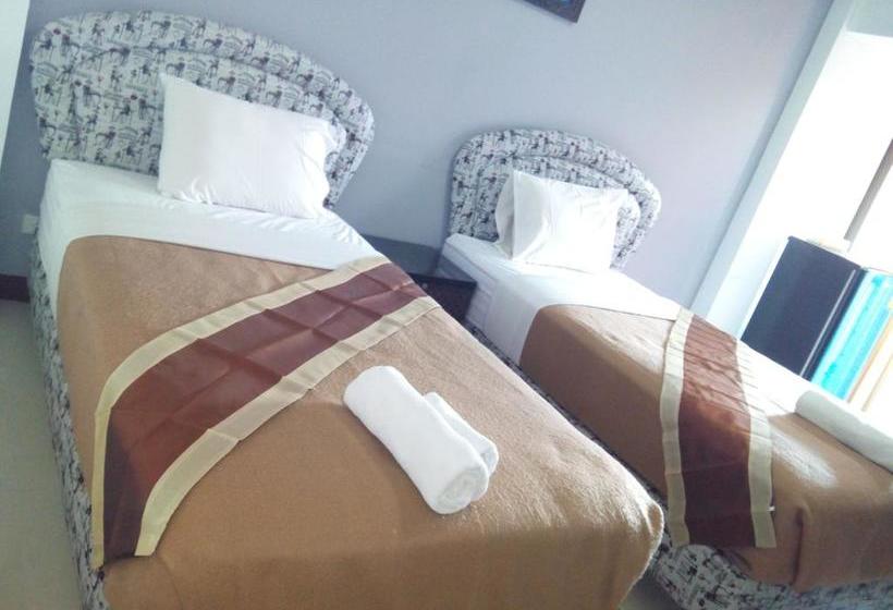 Hotel Good View Mansion