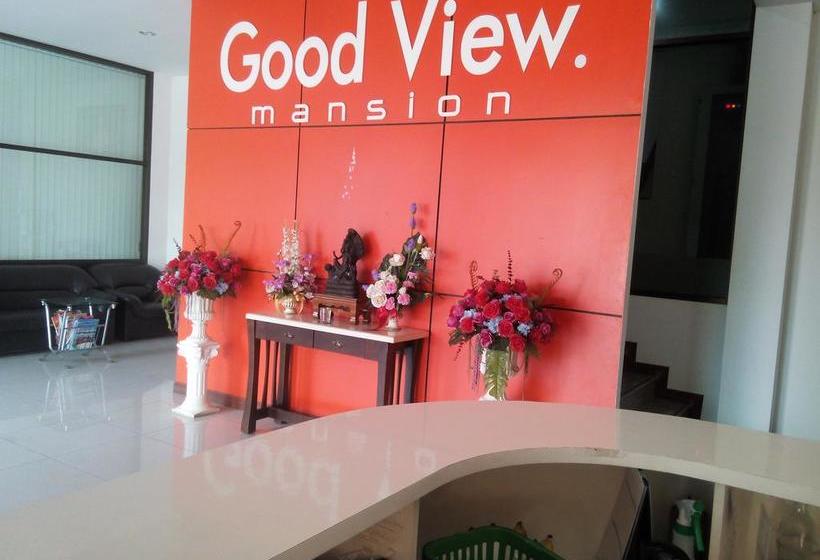 Hotel Good View Mansion 1