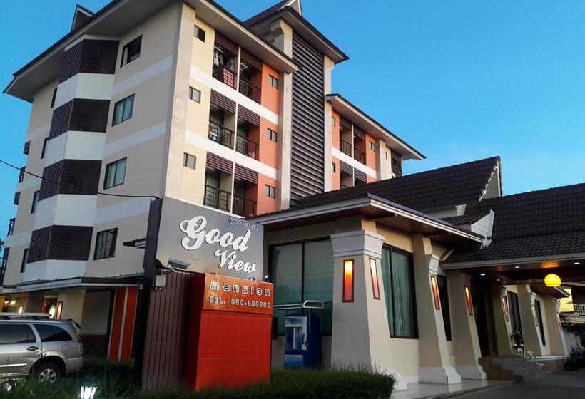 Hotel Good View Mansion 2