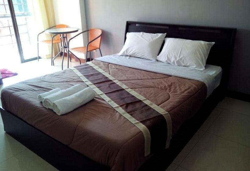 Hotel Good View Mansion 3