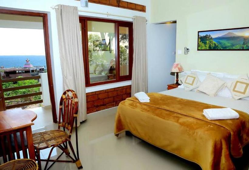 Hotel Namastethu Solitude 1