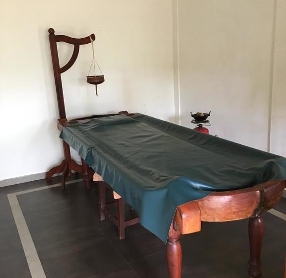 Hotel Namastethu Solitude 10