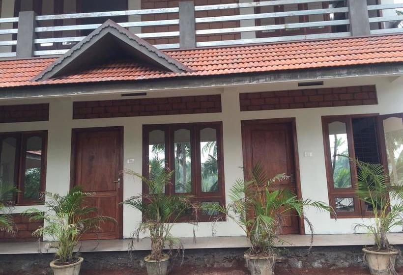 Hotel Namastethu Solitude 2