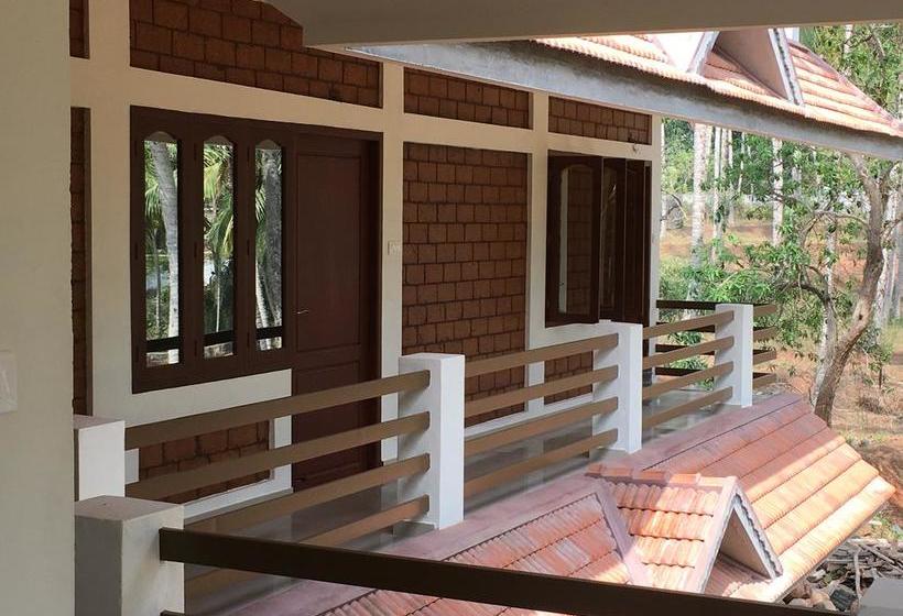 Hotel Namastethu Solitude 3