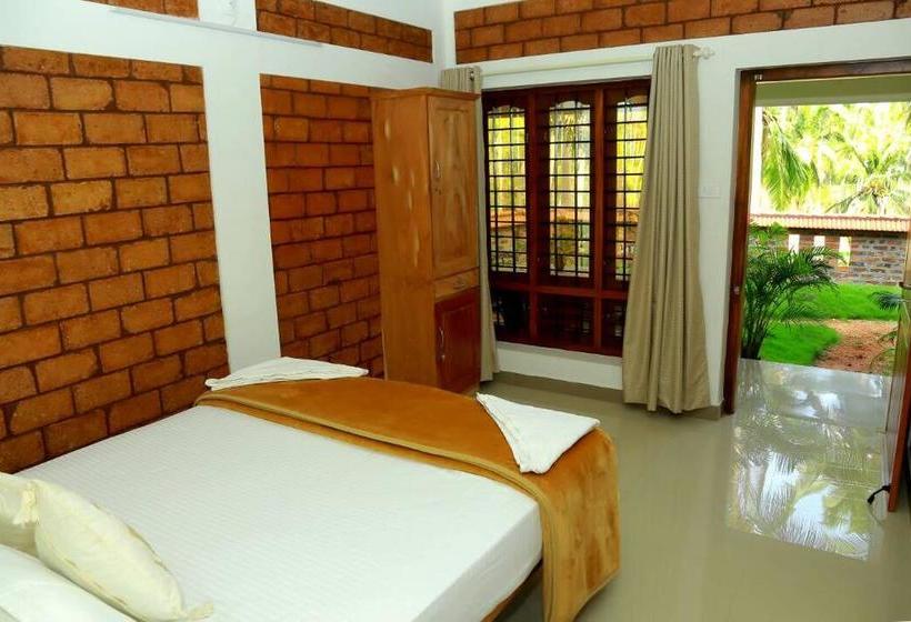 Hotel Namastethu Solitude 4