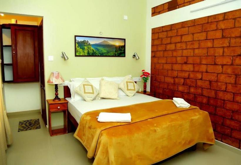 Hotel Namastethu Solitude 5