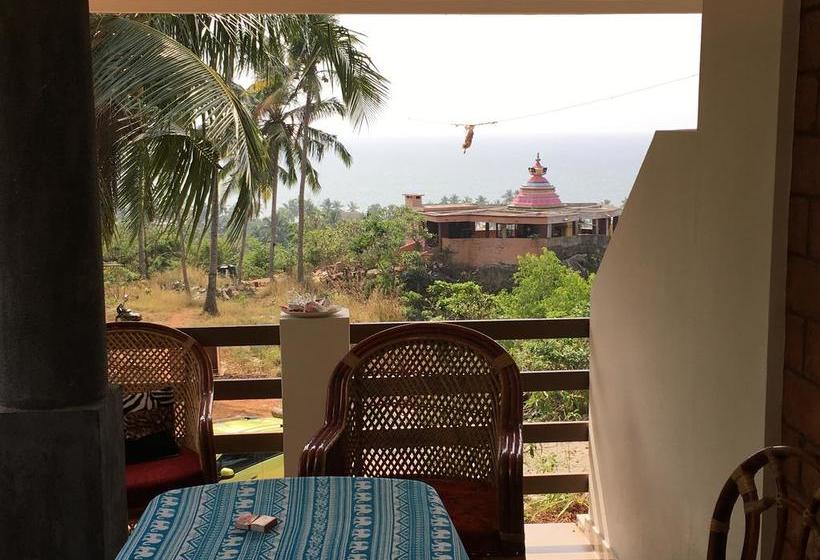 Hotel Namastethu Solitude 6