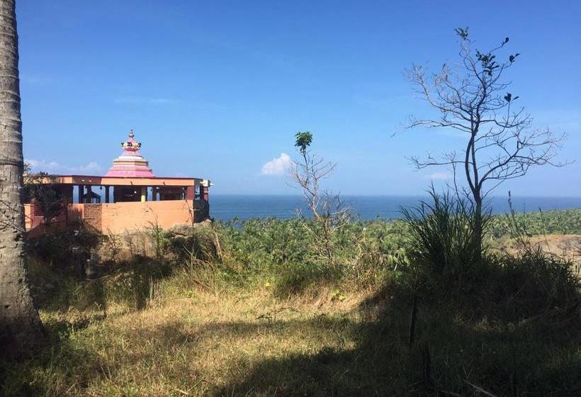 Hotel Namastethu Solitude 7