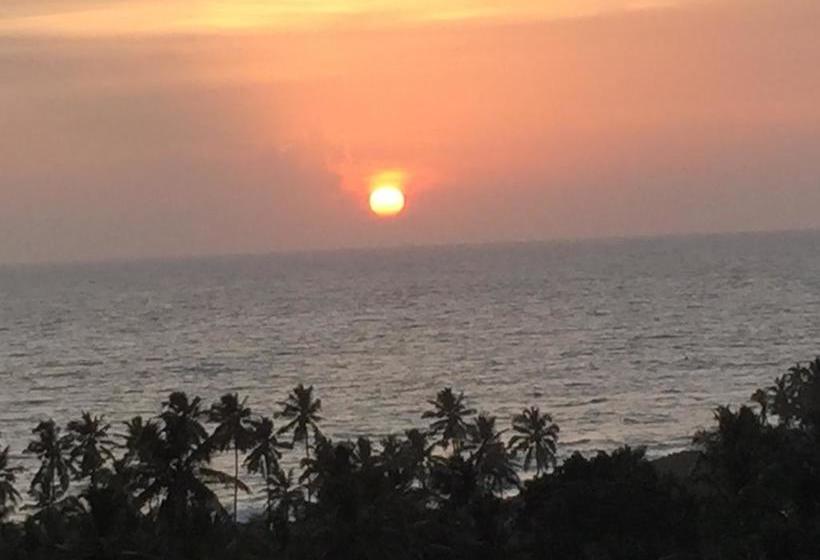 Hotel Namastethu Solitude 8