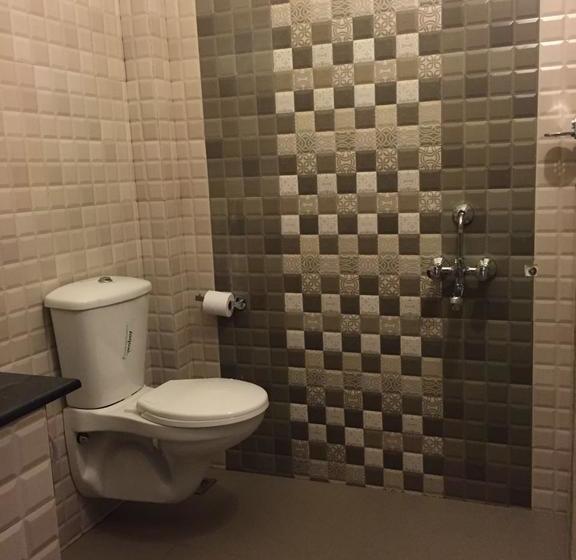 Hotel Namastethu Solitude 9