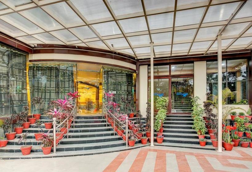 Hotel Treebo City Star